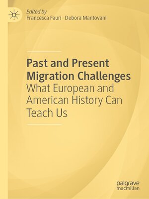 cover image of Past and Present Migration Challenges
